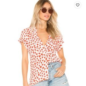 X REVOLVE Sailor Top
BEACH RIOT